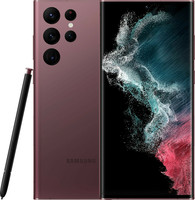 Samsung Galaxy S22 Ultra 5G S908U1 S22U 6.8 "ROM 256/512GB RAM 12GB Snapdragon 8 NFC S długopis oryginalny odblokowany telefon komórkowy 3